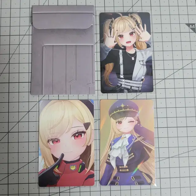 점프업)징버거세트/이세계아이돌/앨범(특전/미공포포함)