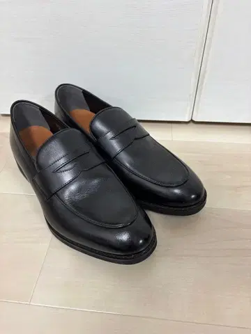 남성용 비즈니스 슈즈