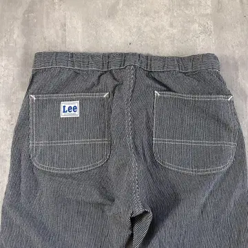 Z220 Lee 일본제 히코리 페인터 팬츠 남성용 M LM5922