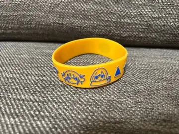 PEOPLE 1 러버 밴드 시크릿 린린