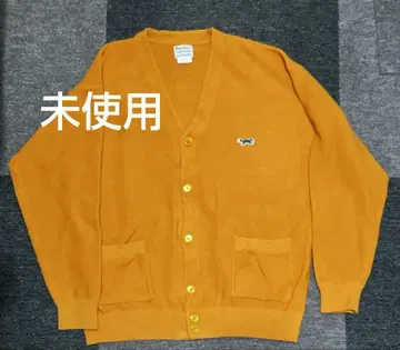 미사용 PENNEYS x DOORS 페니즈 어반 리서치 가디건