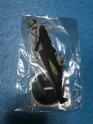 Petal Royaume 페탈 로와이욤 아크릴 스탠드 안리