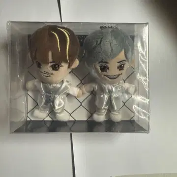 DREAM BOYS 2021 봉제 인형 마스코트