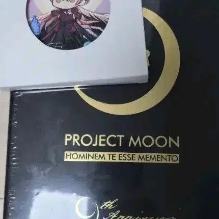 햄햄팡팡 림버스 밀리 mili cd 앨범 싱클레어 코스터 일괄로 팝니다