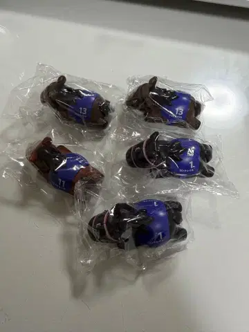 서러브레드 컬렉션 풀백 호스 3