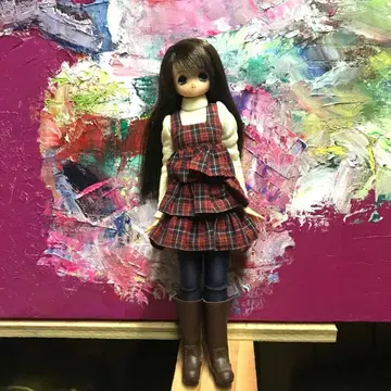 엑스 큐트 패밀리: 세라/Happy holidays!