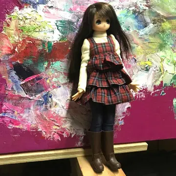 엑스 큐트 패밀리: 세라/Happy holidays!