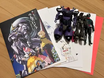 건담 프라모델 정크제품+증정