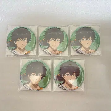 WIND BREAKER 윈히로 토가메 조