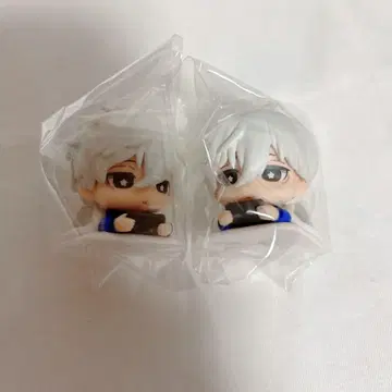 블루 록 오넴탄 피규어 나기 세이시로