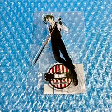 그노시아 사명 아크릴 스탠드 라운드 원 ROUND1