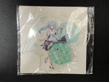 원신 GIGO 한정판 이펙트 아크릴 스탠드 파르잔