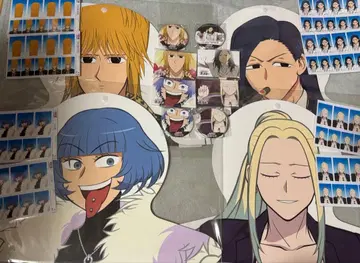 에브리데이 호스트 에부호스 KING 복권