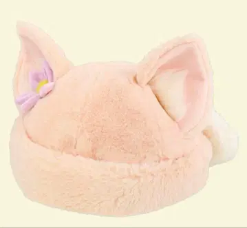 미사용 새상품! 디즈니 리나벨 팬캡 모자