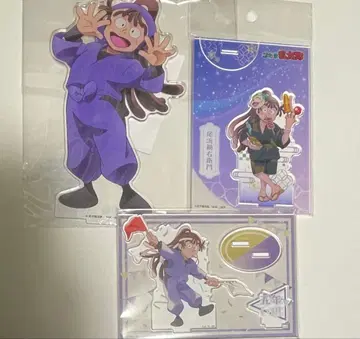 오하마 칸에몬 아크릴 스탠드