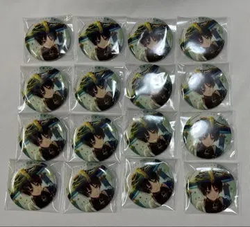 원신 방랑자 캔뱃지 16개 낱개 판매 가능