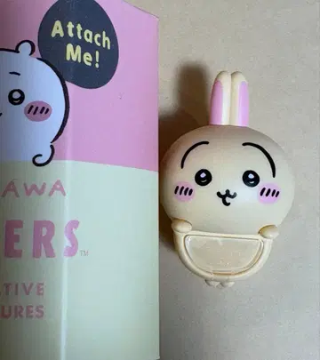 치이카와 (먼작귀) 히퍼스 HIPPERS 토끼