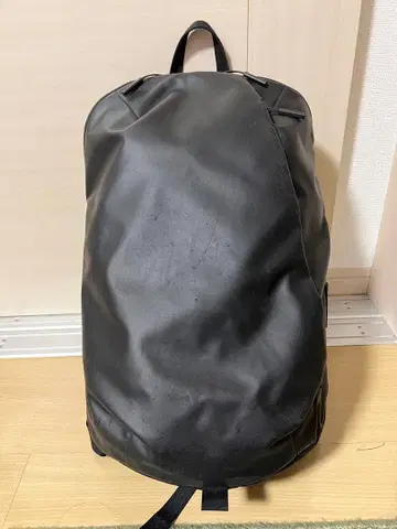 WEXLEY / STEM 백팩 / 20L