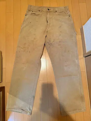 디키즈 페인터 팬츠 90s