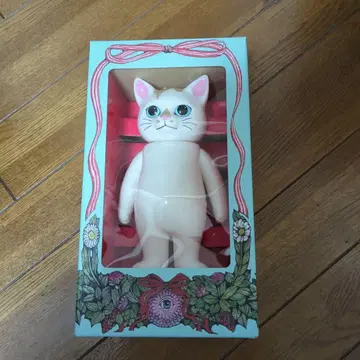 히구치 유코 코하루의 인형