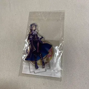 러브 라이브 선샤인 쉐도우버스 아크릴 스탠드 와타나베 요