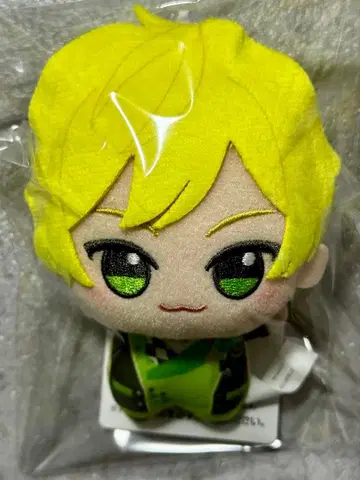 4 쁘리츠 SD 인형 AMPTAKxCOLORS 앰프턱컬러즈