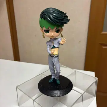 키시베 로한 죠죠의 기묘한 모험 Q posket 키시베 로한