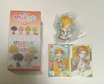 우사미 리토 니지산지 묶음 판매 니지콧토