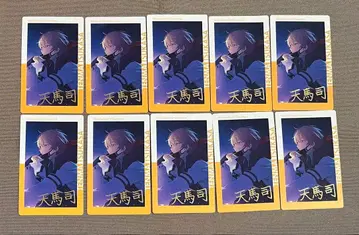 프로세카 22A 에피카 금박 텐마 츠카사