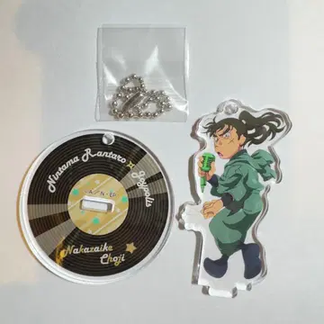 닌타마 란타로 조이폴리스 나카자이케 초지 아크릴 스탠드