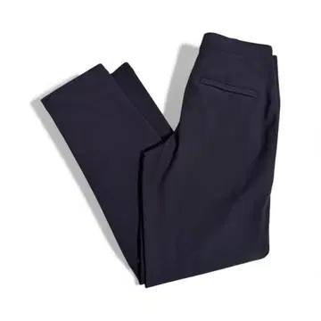 유니클로 웜 스트레치 팬츠 블랙 S 2025년 가을/겨울 구매 웜 팬츠