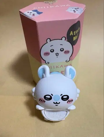 치이카와 (먼작귀) 히퍼스 HIPPERS 모몽가