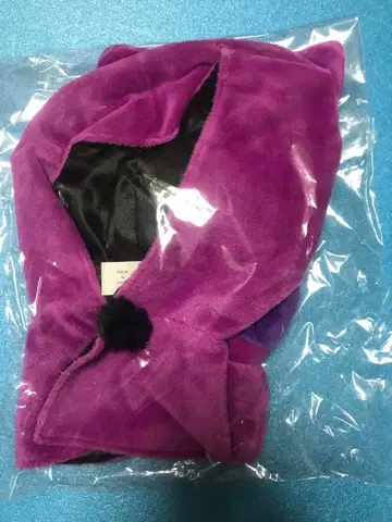 메르헨 판초 체셔 고양이 gift 봉제 인형