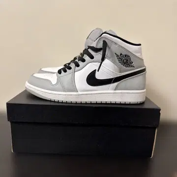 새상품급 JORDAN 1