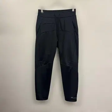 [ 새상품급 ] ATTACHMENT 조거 팬츠 1 블랙