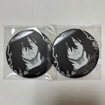 아이자와 쇼타 히로아카 데 컬렉션 캔뱃지