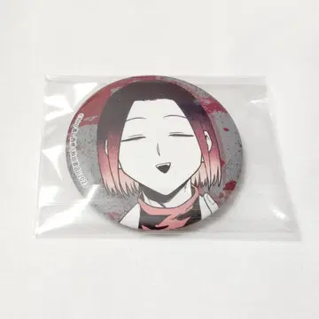 마루바스 마피아 캔뱃지