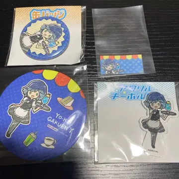 히메카와 후부키 그래프아트 요괴학원Y 요괴워치