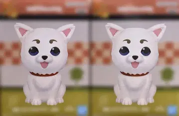 은혼 SOFVIMATES 소프트 비닐 피규어 사다하루 2개 세트