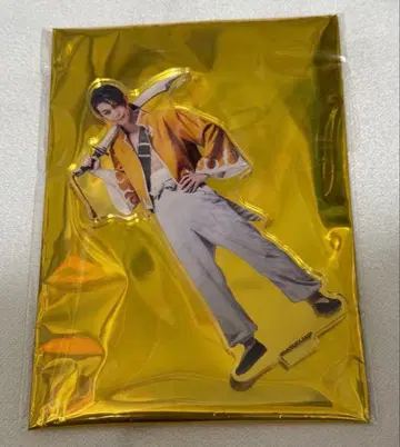 무대 강철의 연금술사 하가스테 아크릴 스탠드 린 야오 혼다 레오