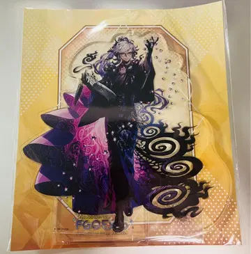 FGO 9주년 아크릴 스탠드  에드몽