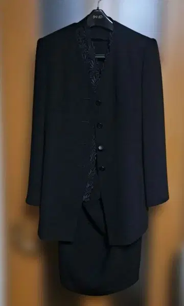 [ 새상품급 ] 예복 3종 세트 관혼상제 포멀