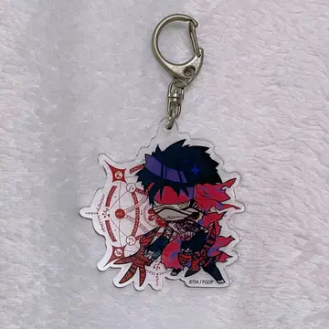 FGO 아크릴 키링 앙리마유