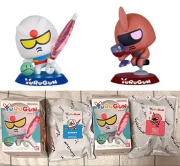 미개봉 새상품 건담 피규어