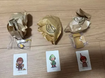 POP MART Hirono the other one popmart