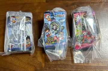 요괴워치 미니어처 패키지 컬렉션