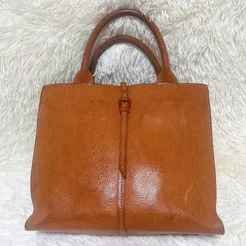 genten 겐텐 핸드백 토트백