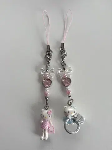 헬로키티 시크릿 스트랩