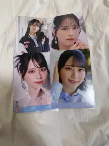 이코러브 =LOVE 사사키 마이카 브로마이드 세트 봉입 브로마이드