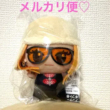 aespa SD 인형 Dirty Work ver. 지젤 GISELLE